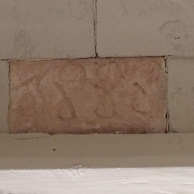 Hostal 1888 ギロネラ エクステリア 写真