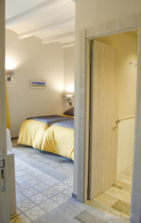 Hostal 1888 ギロネラ エクステリア 写真