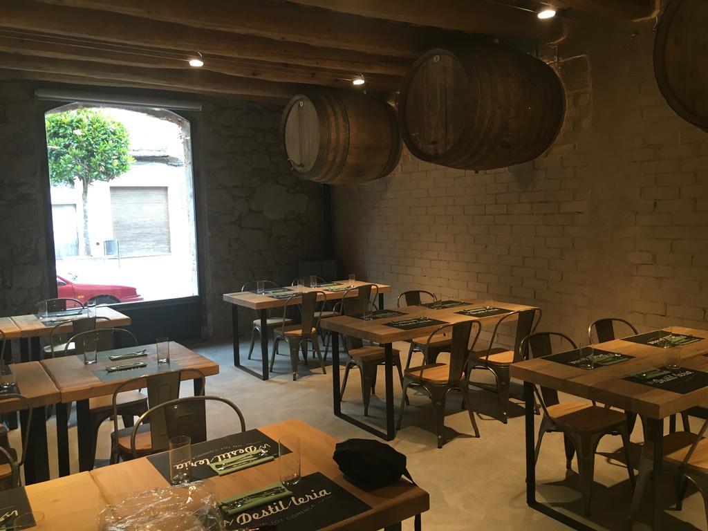 Hostal 1888 ギロネラ エクステリア 写真